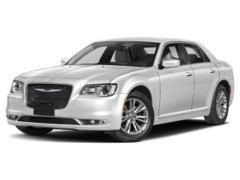 2021 Chrysler 300 4dr RWD Sedan_101